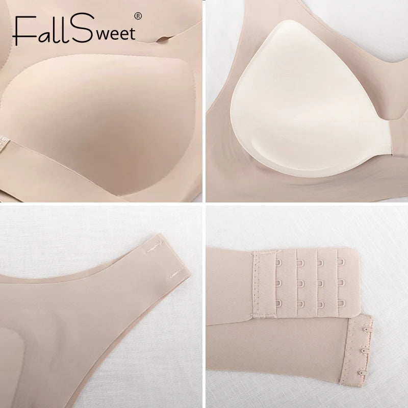 Instant Lift, Perfect Posture — Meet the Bra That Does It All 💖”