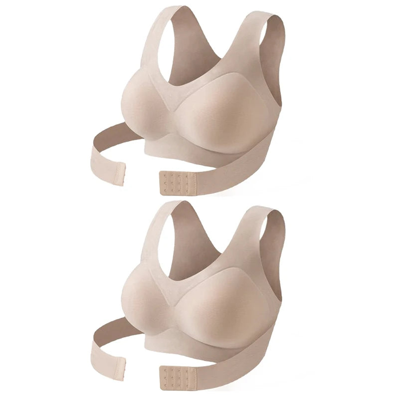 Instant Lift, Perfect Posture — Meet the Bra That Does It All 💖”