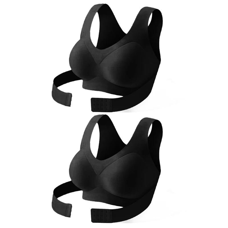 Instant Lift, Perfect Posture — Meet the Bra That Does It All 💖”